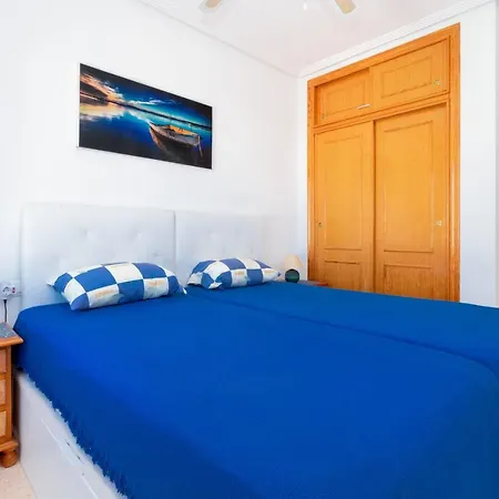 San Sebastian 22 Apartment Torrevieja Exterior photo