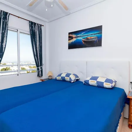 San Sebastian 22 Apartment Torrevieja Exterior photo