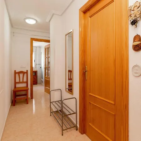 San Sebastian 22 Apartment Torrevieja Exterior photo