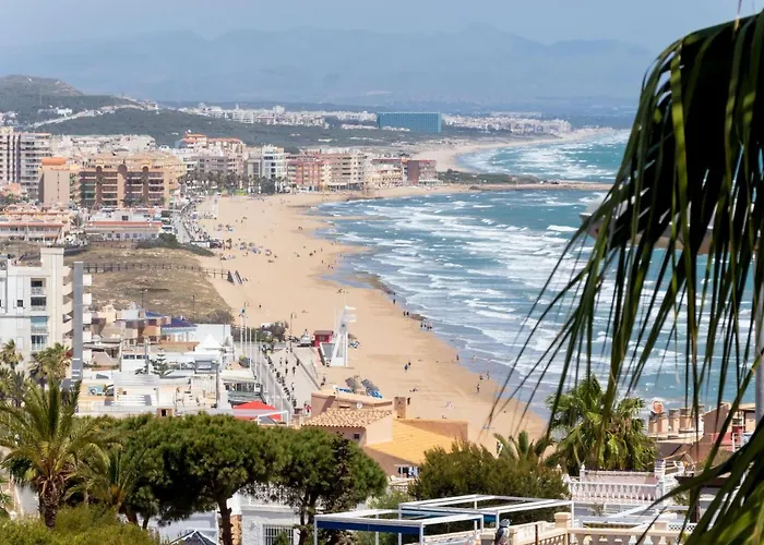 San Sebastian 22