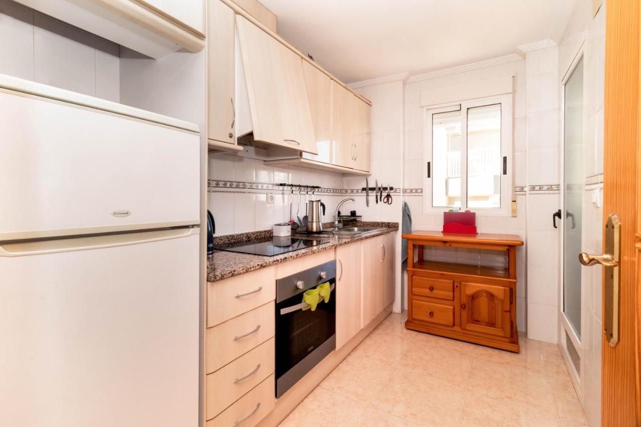 San Sebastian 22 Apartment Torrevieja