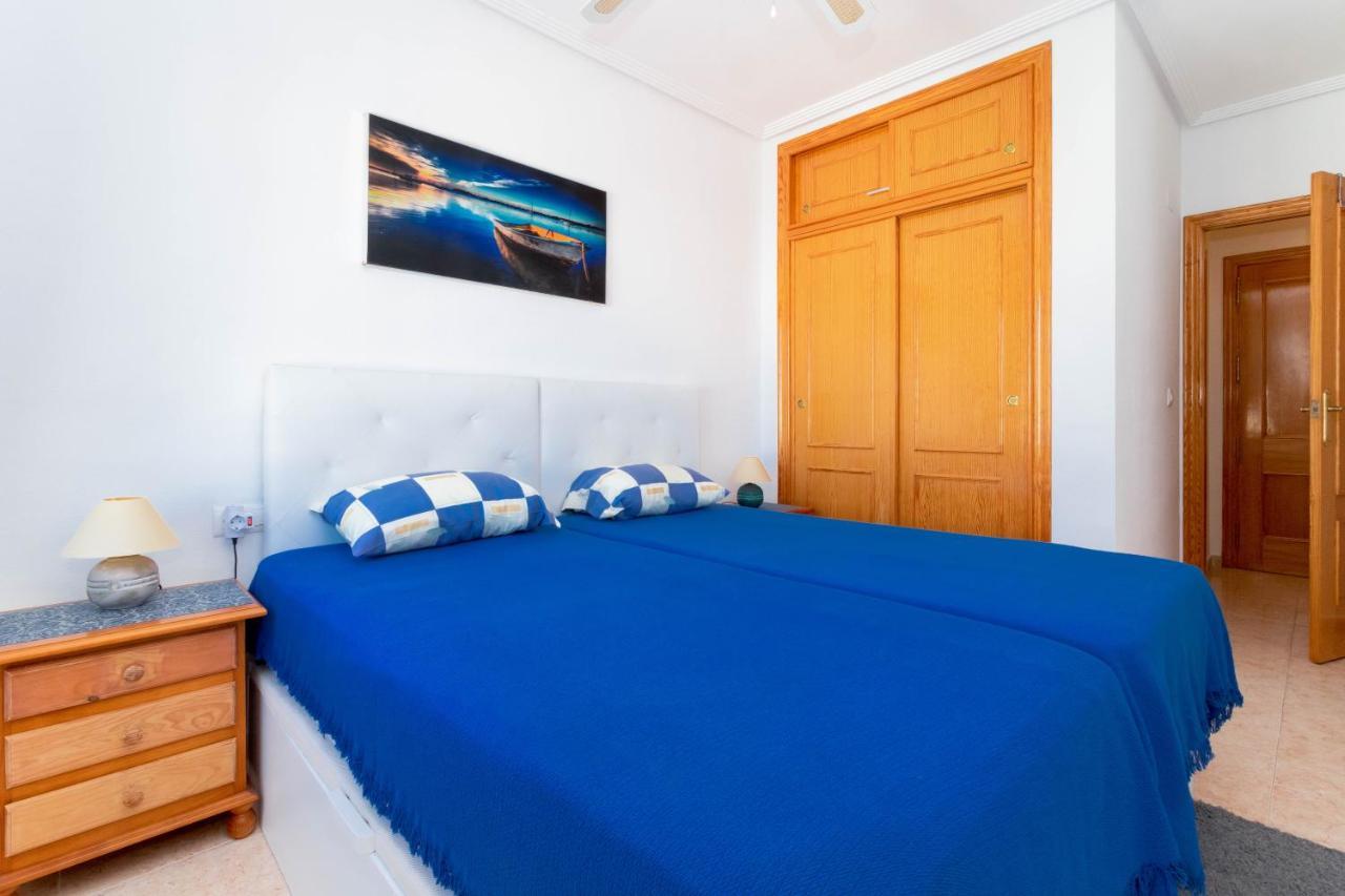 San Sebastian 22 Apartment Torrevieja