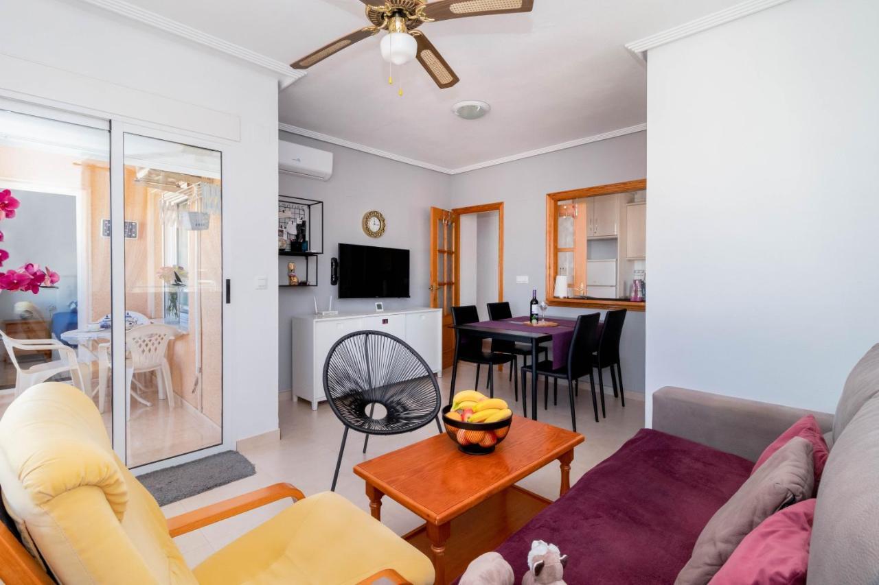 Apartment San Sebastian 22 Torrevieja