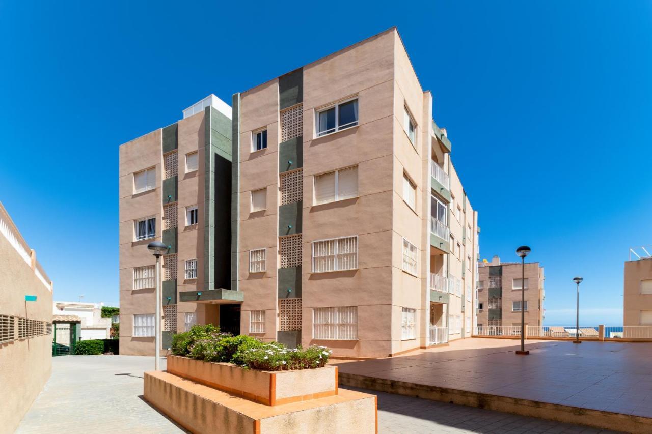 San Sebastian 22 Appartement Torrevieja