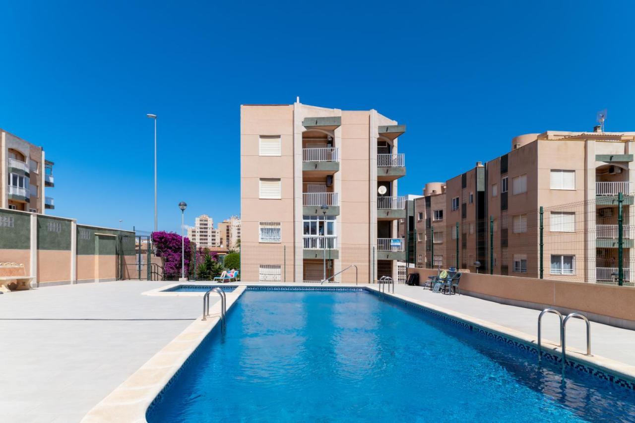 Apartment San Sebastian 22 Torrevieja