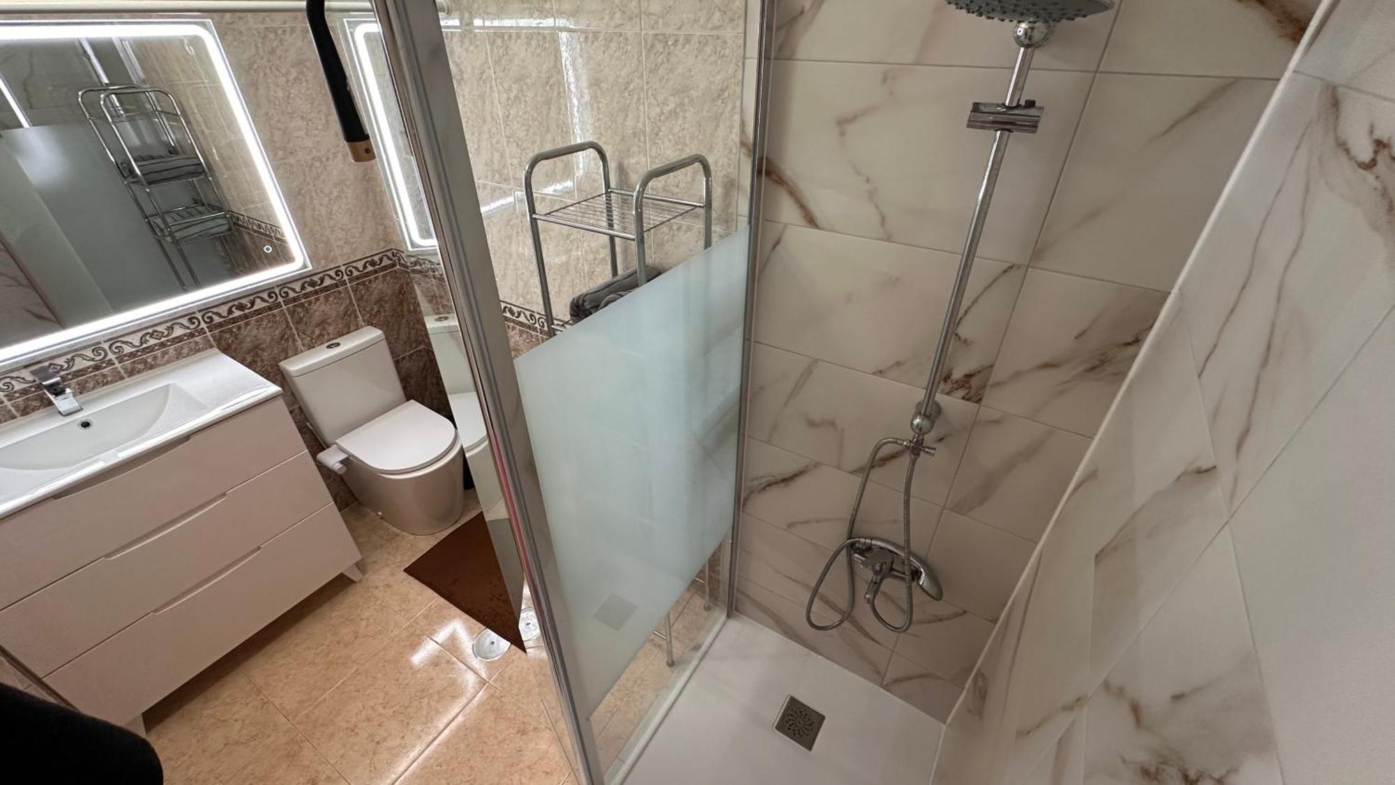 Apartment San Sebastian 22 Torrevieja